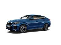 BMW X6 xDrive30d 210 kW (286 CV)