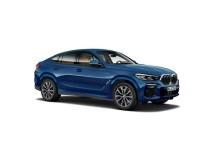BMW X6 xDrive30d 210 kW (286 CV)