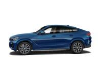 BMW X6 xDrive30d 210 kW (286 CV)