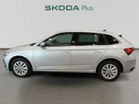 Skoda Scala 1.0 TSI Selection DSG 85 kW (115 CV)