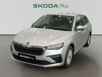 Skoda Scala 1.0 TSI Selection DSG 85 kW (115 CV)