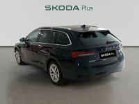 Skoda Octavia Combi 2.0 TDI Design DSG 110 kW (150 CV)