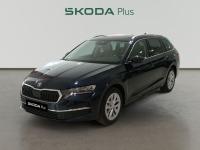 Skoda Octavia Combi 2.0 TDI Design DSG 110 kW (150 CV)