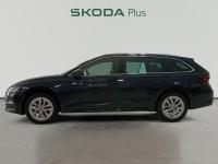 Skoda Octavia Combi 2.0 TDI Design DSG 110 kW (150 CV)
