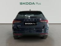 Skoda Octavia Combi 2.0 TDI Design DSG 110 kW (150 CV)