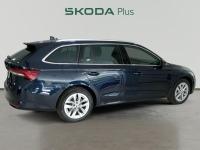 Skoda Octavia Combi 2.0 TDI Design DSG 110 kW (150 CV)