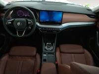 Skoda Octavia Combi 2.0 TDI Design DSG 110 kW (150 CV)