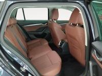 Skoda Octavia Combi 2.0 TDI Design DSG 110 kW (150 CV)