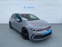 Volkswagen Golf GTI 2.0 TSI 180 kW (245 CV) DSG