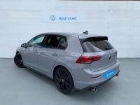Volkswagen Golf GTI 2.0 TSI 180 kW (245 CV) DSG