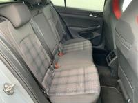 Volkswagen Golf GTI 2.0 TSI 180 kW (245 CV) DSG