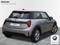 MINI 3 Puertas Cooper C 115 kW (156 CV)