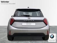 MINI 3 Puertas Cooper C 115 kW (156 CV)
