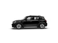 MINI Countryman One D 85 kW (116 CV)