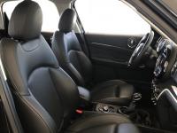 MINI Countryman Cooper S E ALL4 165 kW (224 CV)