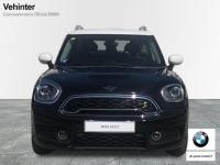 MINI Countryman Cooper S E ALL4 165 kW (224 CV)