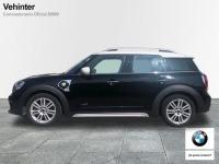 MINI Countryman Cooper S E ALL4 165 kW (224 CV)