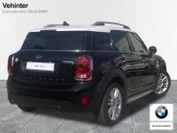 MINI Countryman Cooper S E ALL4 165 kW (224 CV)