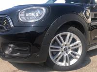 MINI Countryman Cooper S E ALL4 165 kW (224 CV)