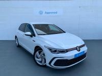 Volkswagen Golf GTI 2.0 TSI 180 kW (245 CV) DSG