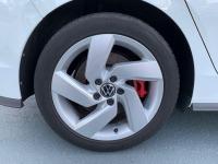 Volkswagen Golf GTI 2.0 TSI 180 kW (245 CV) DSG