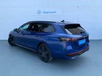 Volkswagen Passat Variant R-Line eHybrid PHEV 200 kW (272 CV) DSG