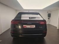 Audi Q8 Black line 50 TDI quattro 210 kW (286 CV) tiptronic