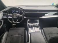 Audi Q8 Black line 50 TDI quattro 210 kW (286 CV) tiptronic