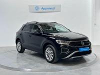 Volkswagen T-roc Life 1.5 TSI 110 kW (150 CV) DSG