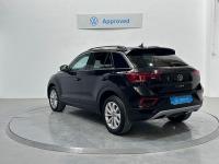 Volkswagen T-roc Life 1.5 TSI 110 kW (150 CV) DSG