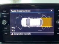 Volkswagen T-roc Life 1.5 TSI 110 kW (150 CV) DSG