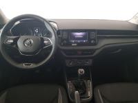 Skoda Fabia 1.0 MPI Ambition 59 kW (80 CV)