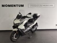 BMW Motorrad C 400 Gt 