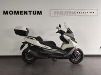 BMW Motorrad C 400 Gt 