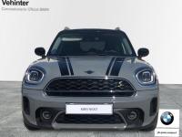 MINI Countryman Cooper S E ALL4 162 kW (220 CV)