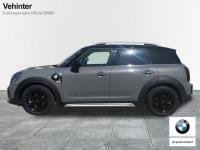 MINI Countryman Cooper S E ALL4 162 kW (220 CV)