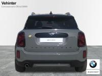 MINI Countryman Cooper S E ALL4 162 kW (220 CV)