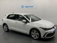 Volkswagen Golf 1.4 TSI eHybrid 150 kW (204 CV) DSG