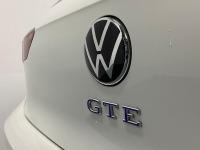 Volkswagen Golf 1.4 TSI eHybrid 150 kW (204 CV) DSG
