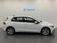 Volkswagen Golf 1.4 TSI eHybrid 150 kW (204 CV) DSG
