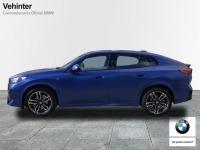 BMW X2 sDrive18d 110 kW (150 CV)