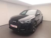 Audi Q3 Sportback Black line 35 TDI 110 kW (150 CV) S tronic