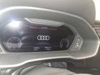 Audi Q3 Sportback Black line 35 TDI 110 kW (150 CV) S tronic