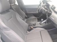 Audi Q3 Sportback Black line 35 TDI 110 kW (150 CV) S tronic