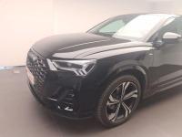 Audi Q3 Sportback Black line 35 TDI 110 kW (150 CV) S tronic