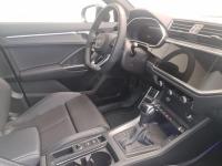 Audi Q3 Sportback Black line 35 TDI 110 kW (150 CV) S tronic