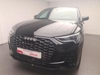 Audi Q3 Sportback Black line 35 TDI 110 kW (150 CV) S tronic