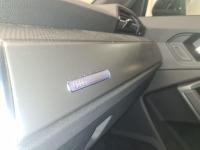 Audi Q3 Sportback Black line 35 TDI 110 kW (150 CV) S tronic