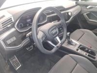 Audi Q3 Sportback Black line 35 TDI 110 kW (150 CV) S tronic