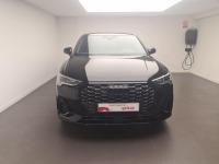 Audi Q3 Sportback Black line 35 TDI 110 kW (150 CV) S tronic
